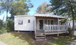 Camping 3 étoiles - Piscine - ccafeff